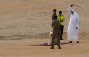 سيف الإعدامات لم يتوقف في السعودية.. فماذا بجعمة بن سلمان هذه المرة؟!