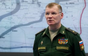 روسیه از سرنگونی ۱۸۲ هواپیما و بالگرد و ۱۷۷ پهپاد اوکراینی خبر داد
