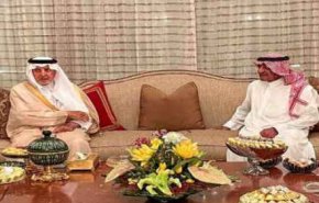صور ولي عهد السعودية الأسبق مقرن بن عبدالعزيز تثير تفاعلا واسعا