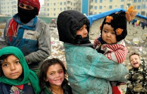 الأمم المتحدة تحذر من أزمة انسانية خطيرة للغاية في أفغانستان