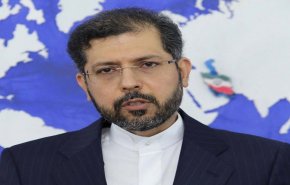 طهران ترد على مقرر الأمم المتحدة الخاص في شؤون إيران