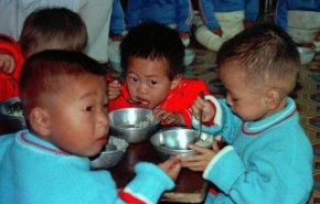 سازمان ملل: مردم کره شمالی با خطر گرسنگی مواجه اند