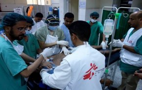 تدهور كبير في القطاع الصحي في عدن وتدني الرواتب