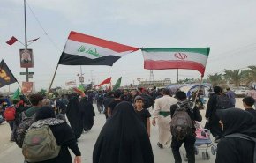 ايران تدعو العراق للإسراع في إلغاء تأشيرات الدخول في المنافذ البرية