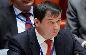 'تويتر' يحجب حساب النائب الأول لممثل روسيا لدى الأمم المتحدة