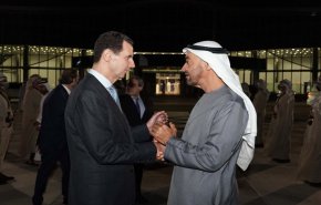 الأسد في الإمارات... ضوءٌ أخضر لتعاون «بلا قيود»