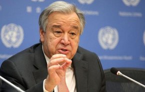 هشدار دبیرکل سازمان ملل درباره تبعات جنگ اوکراین و فروپاشی سیستم غذایی جهانی