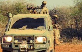 'دنب' تقتلع رؤوس 'الشباب' الإرهابية جنوبي الصومال