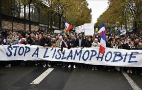 فرانسه، اتحادیه اروپا و هند به روز جهانی مبارزه با اسلام هراسی اعتراض کردند