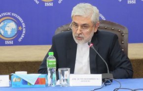 السفير الايراني في باكستان يدعو الى توظيف امكانيات العالم الاسلامي للتصدي للاسلامفوبيا