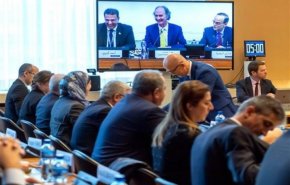 برگزاری دور هفتم نشست کمیته تدوین قانون اساسی سوریه