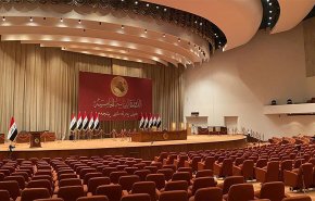 العراق..النائب عالية نصيف: هدفان وراء التحذير من حل مجلس النواب