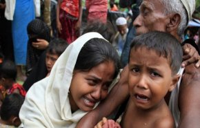 دولت بایدن سرکوب مسلمانان روهینگیا در میانمار را «نسل‌کشی» اعلام می‌کند