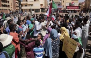 دعوات للمشاركة في مظاهرة مليونية نحو القصر الرئاسي في السودان