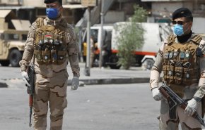 استشهاد جندي وإصابة شرطي بعملية مداهمة في بغداد