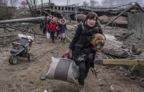 الامم المتحدة تصف الحرب في اوكرانيا بالمدمرة.. وهذا دليلها!