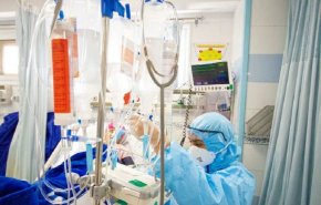 الصحة الايرانية تعلن عن تسجيل 1256 إصابة و 52 حالة وفاة جديدة بكورونا
