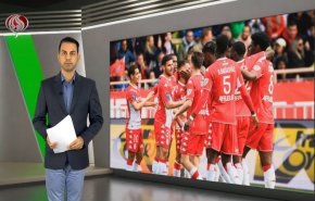 نشرة الاخبار الرياضية من قناة العالم 11:40 بتوقيت غرينتش 21-03-2022