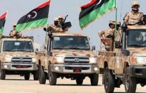 الجيش الليبيي يكشف تفاصيل دمج المليشات مع القوات المسلحة