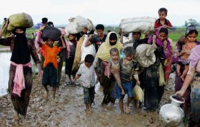 آمریکا سرکوب مسلمانان روهینگیا در میانمار را نسل‌کشی اعلام کرد