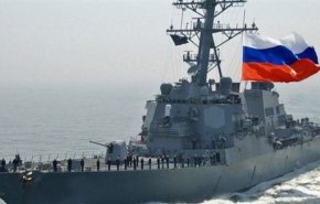 أمريكا: روسيا تعزز نشاط سفنها شمالي البحر الأسود
