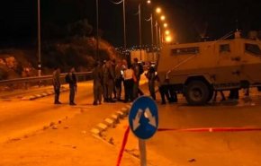 جيش الاحتلال ينفذ حملة اعتقالات ومداهمات في الضفة