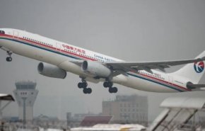 تفاصيل مثيرة لرحلة الطائرة الصينية 