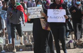 مظاهرات في السودان للمطالبة بحكم مدني كامل