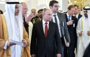 عقوبات أوروبية مرتقبة على الإمارات ملاذ الأثرياء الروس