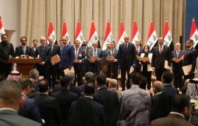 ما الذي يضع العراقيل في طريق إختيار الرئيس وتشكيل الحكومة العراقية؟ 