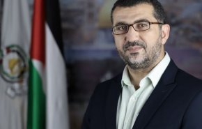 محمد حمادة عن (حماس): عملية بئر السبع تقطع يد التهويد بالنقب المحتل