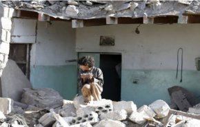 حمله مجدد ائتلاف متجاوز سعودی به «صنعاء» یمن