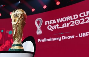 جزییات قرعه کشی جام جهانی ۲۰۲۲ قطر اعلام شد