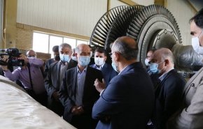 إيران تزيد 10 آلاف ميغاواط من إنتاجها للكهرباء خلال 4 سنوات