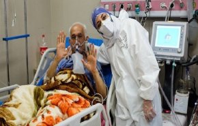 إيران: 67 وفاة و 1123 إصابة جديدة بكورونا خلال 24 ساعة