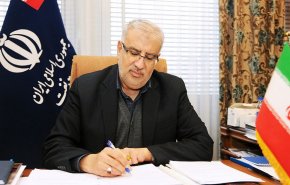 وزير النفط الإيراني: أعلى صادرات النفط وعائداته تحققت في أيام الحظر