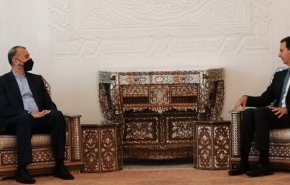 آغاز فصل جدیدی از همکاری‌های اقتصادی و تجاری ایران و سوریه