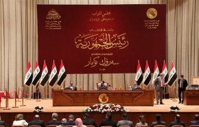 العراق.. التحالف الثلاثي يعلن مرشحيه لرئاستي الجمهورية والوزراء