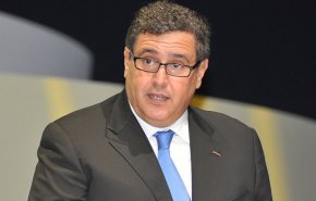 رئيس الحكومة المغربية يبحث مع رئيس مجموعة البنك الدولي تطوير الشراكة