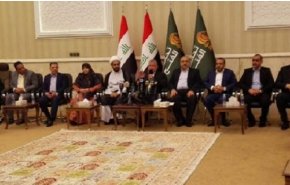 نشست اضطراری اعضای هیئت هماهنگی شیعیان عراق