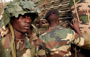 مقتل عسكري سنغالي بعملية ضد المتمردين في كازامانس