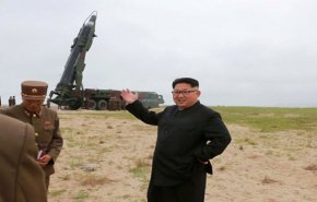 کره شمالی موشک قاره‌پیمای جدید آزمایش کرد