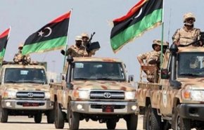 الجيش الليبي يحذر من العنف وعودة الانقسام