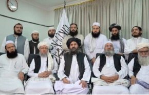 اختلاف در کابینه طالبان