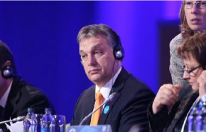 نخست وزیر مجارستان تحریم انرژی روسیه را رد کرد