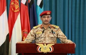 القوات المسلحة اليمنية تعلن تنفيذ عملية كسر الحصار الثالثة
