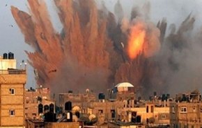 عملیات انتقام‌ جویانه ائتلاف سعودی در برابر حملات انتقامجویانه یمنی ها!