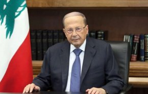 ميشال عون: لبنان يدفع ثمن تداعيات الحرب في سوريا نتيجة استقباله النازحين