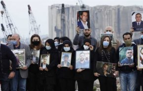 لبنان..أهالي ضحايا إنفجار المرفأ إلى الأمم المتحدة 