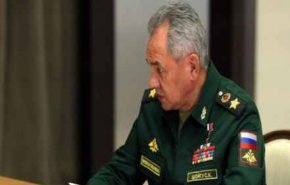 وزير الدفاع الروسي يظهر في فيديو  بعد تقارير غربية حول اختفائه